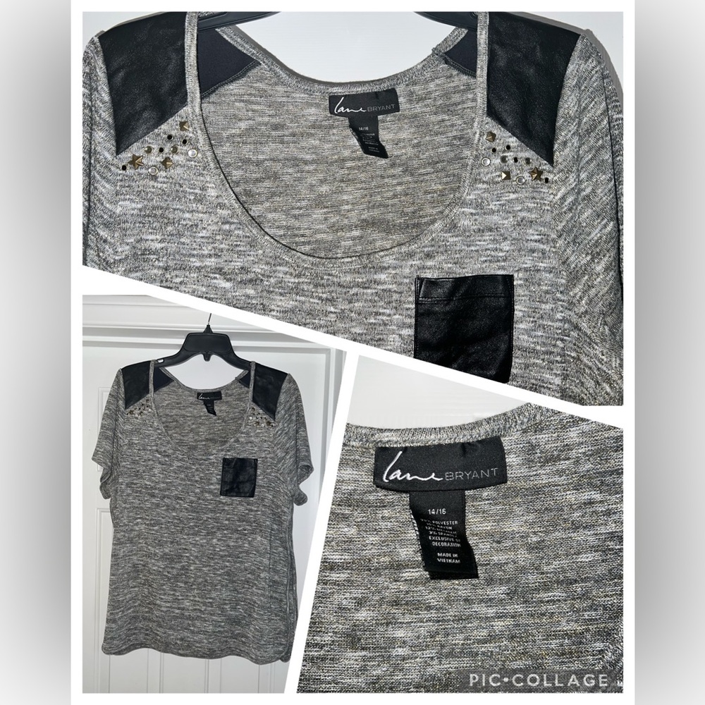Lane Bryant 14/16